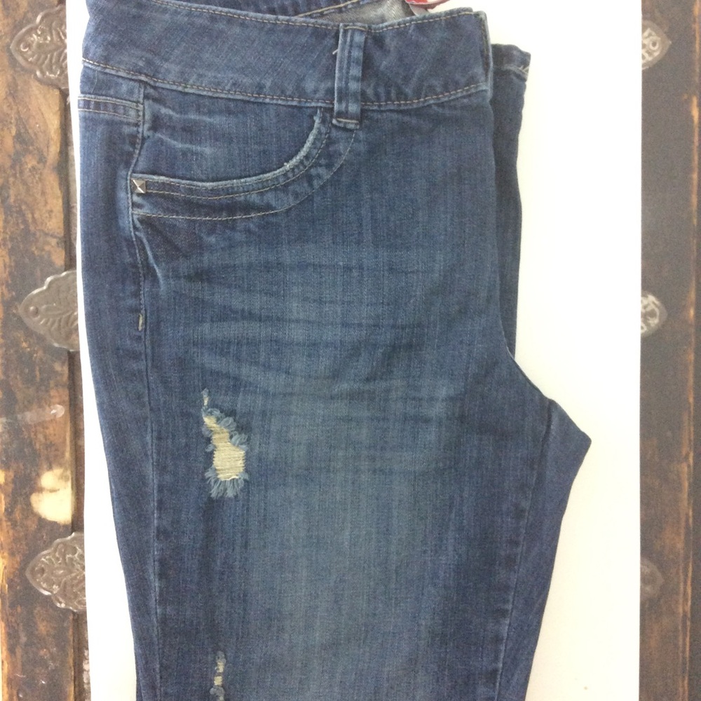 Skinny  Jeans 👖 Size 12